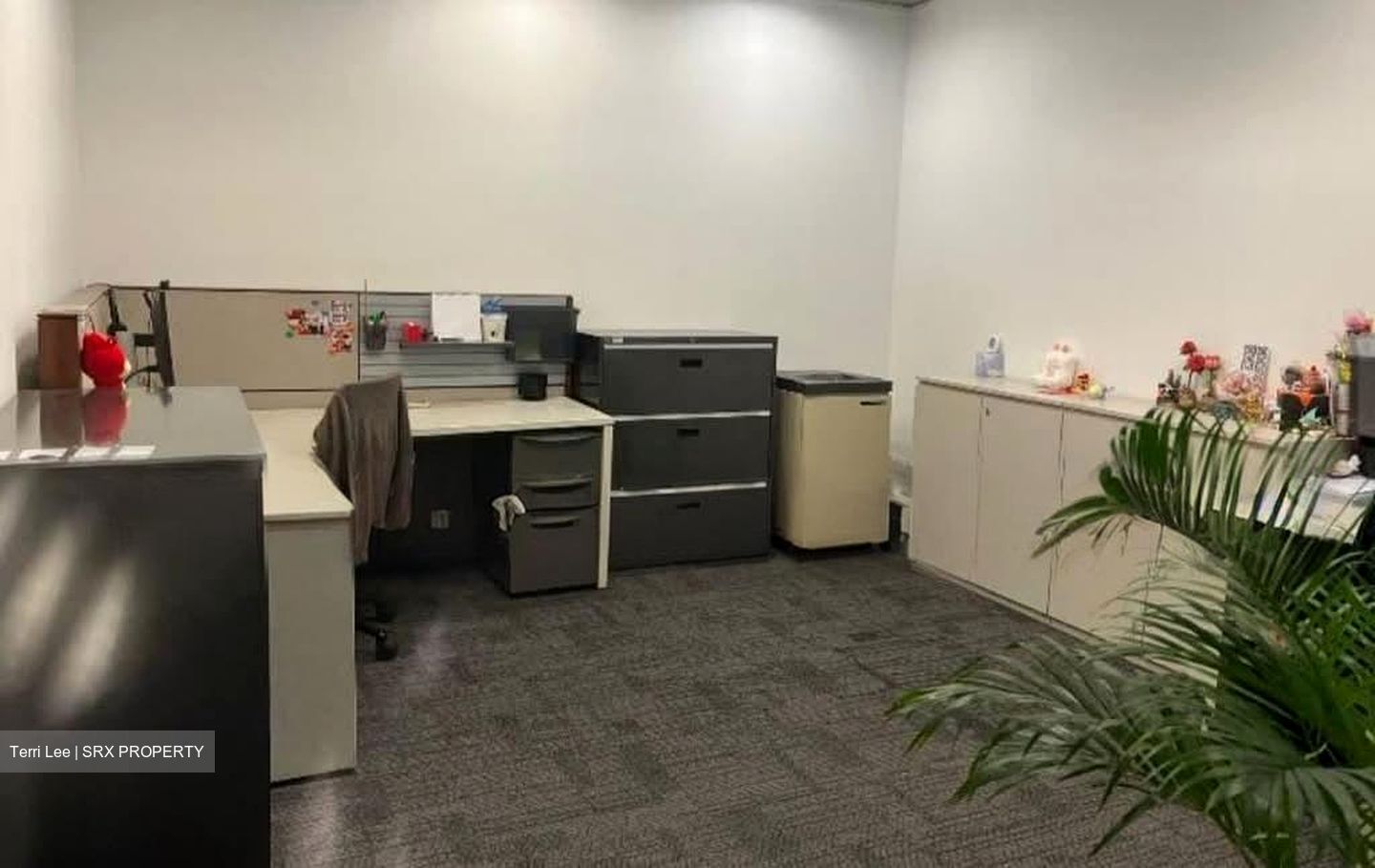Suntec Tower Three (D1), Office #573460861